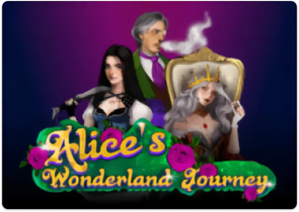 Alisec wonderland Journey