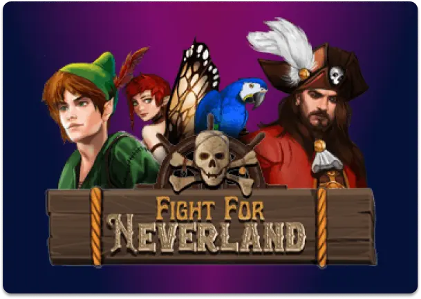 Fight For Neverland